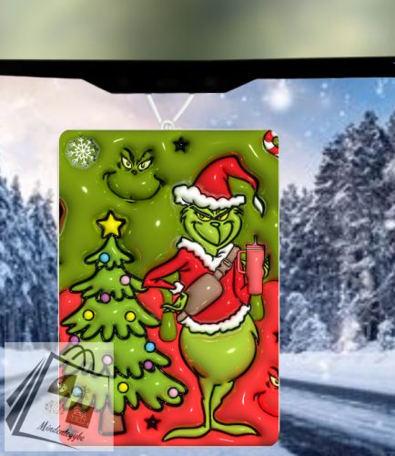 Grinch8