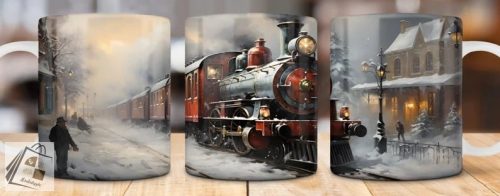 Polár express