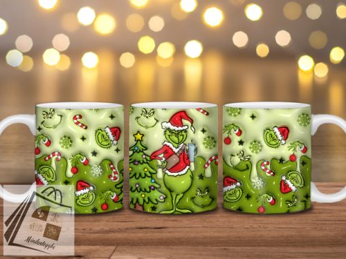 Grinch21