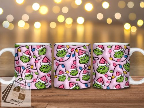 Grinch22