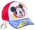 Disney Mickey Summer Crew gyerek baseball sapka 51 cm