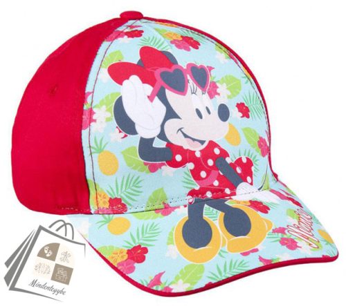 Disney Minnie Ananas gyerek baseball sapka 53 cm