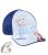 Disney Jégvarázs Sisters gyerek baseball sapka 53 cm