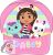 Gabi babaháza Playtime gyerek baseball sapka 54 cm