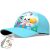 Gabi babaháza Sun&Sea gyerek baseball sapka 52 cm