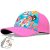 Gabi babaháza Sun-bathing gyerek baseball sapka 54 cm