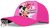 Disney Minnie Heart gyerek baseball sapka 50 cm