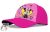 Disney Minnie Flower gyerek baseball sapka 50 cm