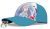 Disney Jégvarázs Elsa gyerek baseball sapka 52 cm