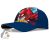 Pókember Marvelous gyerek baseball sapka 54 cm