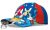 Sonic a sündisznó Prime gyerek baseball sapka 54 cm