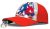 Sonic a sündisznó Gold Rings gyerek baseball sapka 52 cm