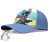 Disney Lilo és Stitch, A csillagkutya Sing gyerek baseball sapka 52 cm