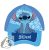 Disney Lilo és Stitch, A csillagkutya Sweet Light Blue gyerek baseball sapka 54 cm