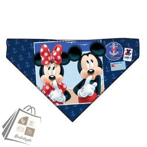 Disney Minnie Tea hajpánt, fejkendő