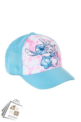 Disney Lilo és Stitch, A csillagkutya Hug gyerek baseball sapka 52 cm