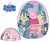 Peppa malac gyerek baseball sapka 52 cm