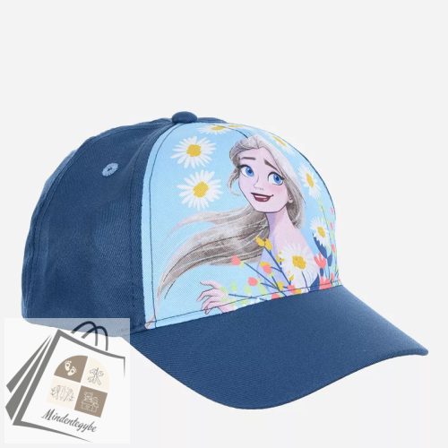 Disney Jégvarázs Picnic gyerek baseball sapka 54 cm