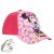 Disney Minnie Flower gyerek baseball sapka 52 cm