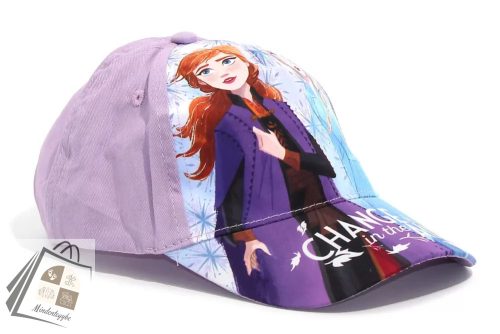 Disney Jégvarázs Change gyerek baseball sapka 54 cm