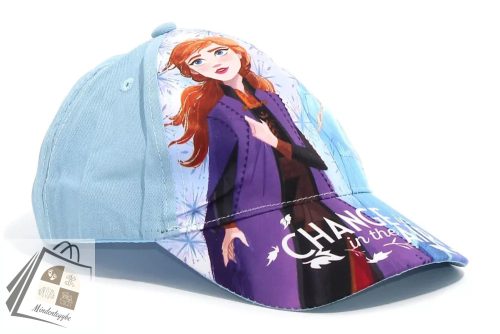Disney Jégvarázs Change gyerek baseball sapka 54 cm