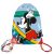 Disney Mickey sporttáska, tornazsák 44 cm
