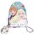 Disney Jégvarázs Brave sporttáska, tornazsák 44 cm