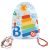 Fisher-Price sporttáska, tornazsák 44 cm