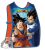 Dragon Ball Vegeta gyerek festőköpeny