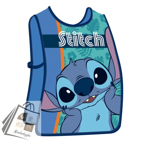 Disney Lilo és Stitch, A csillagkutya Leaf gyerek festőköpeny