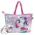 Unikornis Sparkle strandtáska 48 cm