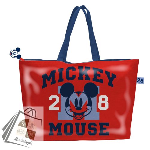 Disney Mickey Retro strandtáska 48 cm