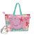 Peppa malac Flower strandtáska 48 cm