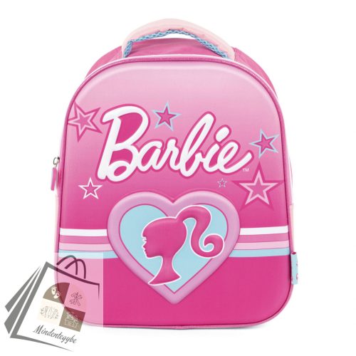 Barbie Star 3D hátizsák, táska 32 cm