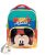 Disney Mickey Star hátizsák, táska 30 cm