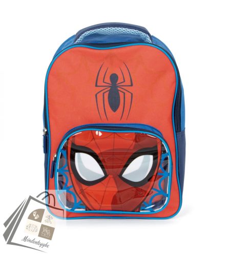 Pókember Web Weaver hátizsák, táska 30 cm