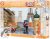 Városok (Párizs) puzzle 500 db-os
