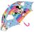 Disney Minnie Rainbow gyerek esernyő Ø60 cm