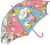 Peppa malac Rain gyerek esernyő Ø60 cm