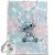 Disney Lilo és Stitch, A csillagkutya Settle sherpa takaró 130x170cm