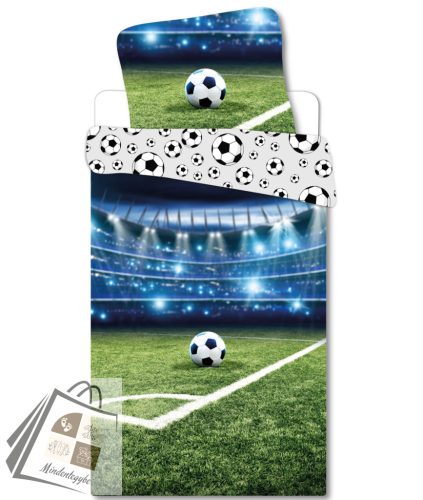 Focis Stadium gyerek, ovis ágyneműhuzat 100×135cm, 40×60 cm