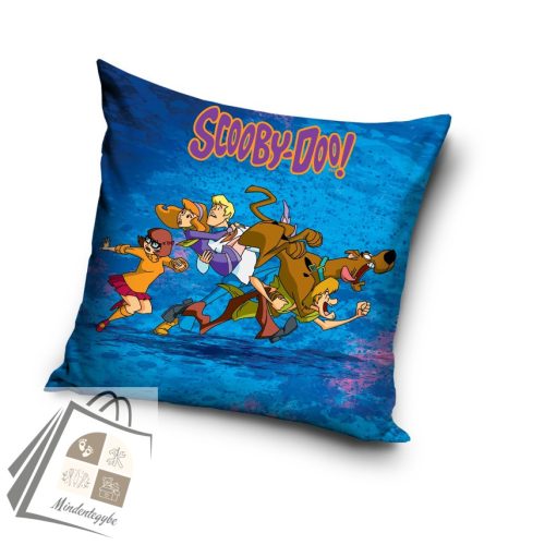 Scooby-Doo Escape párnahuzat 40x40 cm