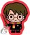 Harry Potter Red formapárna, díszpárna 40x38 cm