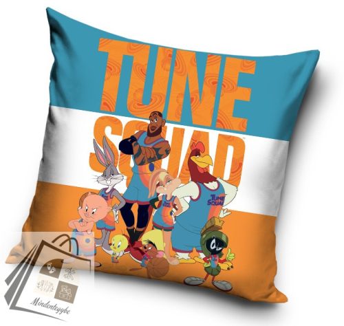Space Jam: Új kezdet Tune Squad párnahuzat 40x40 cm