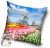 Amsterdam Tulips párnahuzat 40x40 cm