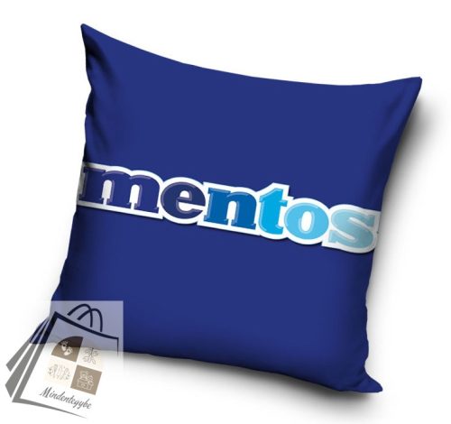 Mentos Blue párnahuzat 40x40 cm