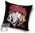 Tom és Jerry Buddies párnahuzat 40x40 cm