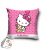 Hello Kitty Puppy párnahuzat 40x40 cm