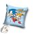 Sonic a sündisznó Tails párnahuzat 40x40 cm