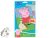 Peppa malac Farm gyöngyös kreatív szett